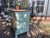 Green Antique Chest of Drawers, 1890s For Sale - Image 8 of 16