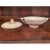 Mid 20th Century Mid 20th Century 22 Karat Covered Serving Bowl For Sale - Image 5 of 10