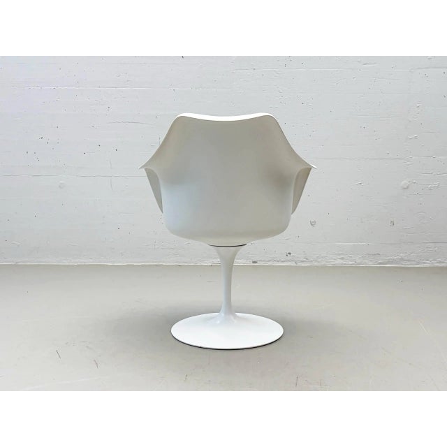 Tulip Armchair by Eero Saarinen for Knoll International, 1956 For Sale - Image 11 of 16