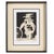 Cruzeiro Seixas, Surrealist Composition, Screenprint For Sale - Image 6 of 6