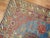 Blue Antique Khotan Rug - 5'3" x 8'9" For Sale In New York - Image 6 of 7