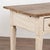 19th Century Original Painted Swedish Pine Side Table Console For Sale - Image 10 of 15