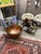 Gigantic Antique Copper Chocolate Pot Kettle For Sale - Image 12 of 12