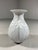 White Bisque Porcelain Vase from AK Kaiser, 1960s For Sale - Image 12 of 12