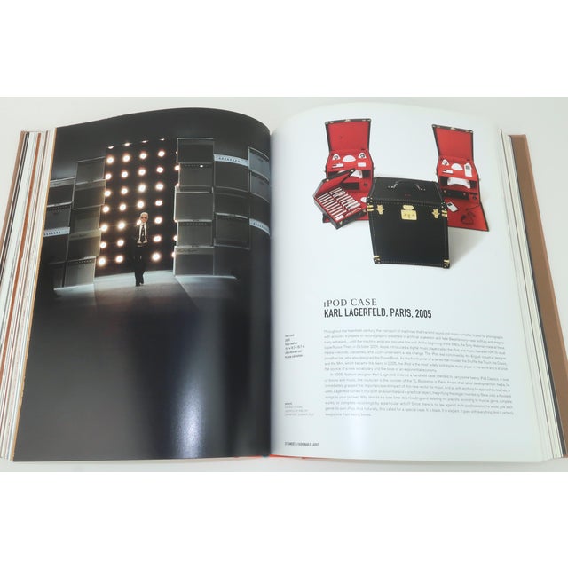 Louis Vuitton: 100 Legendary Trunks Coffee Table Book, 2010 For Sale - Image 14 of 18