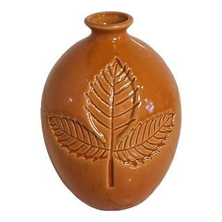 Vintage Bud Vase For Sale
