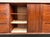 Mid 20th Century Modern Rosewood Credenza by Dyrlund of Denmark For Sale - Image 10 of 16