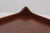Brown Smith & Watson Attributed Chippendale English Mahogany Coffee Table For Sale - Image 8 of 11