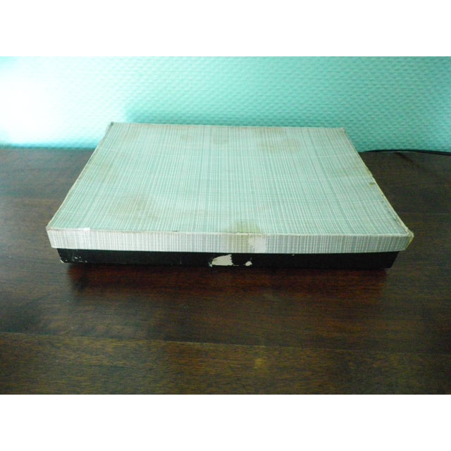 Hollywood Regency Serving Dishes and Platter, France, 1950s-1960s, Set of 4 For Sale - Image 14 of 16