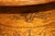 19th C Edward and Roberts Style 2 Tier Style Inlaid Desert Table For Sale - Image 12 of 16