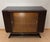 Art Deco Sideboard with Vitrine in Macassar Ebony & Maple, Paris, 1930s For Sale - Image 3 of 18