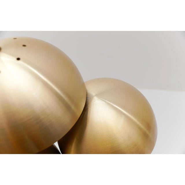 Cantharel Pendant Lamp in the style of Maija Liisa Komulainen for RAAK, 1970s For Sale - Image 15 of 18