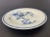 19th Century Chinese Porcelain Plate in Blue & White For Sale - Image 5 of 8