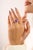 Elevate your style with this Royal Amethyst Era Ring, beautifully crafted in 925 sterling silver. The design features a...