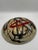 Late 20th Century Abstract Artwork "Sphere of Color - Animal Instinct" in Ceramic For Sale - Image 5 of 7