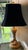 Antique Salem Bros. Ny Figural Dolphin Table Lamp, Neoclassical Gilt Spelter, C. 1900–1920 For Sale - Image 9 of 9