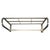 Bauhaus Chrome Wall Coat Hanger, 1930s For Sale - Image 10 of 10