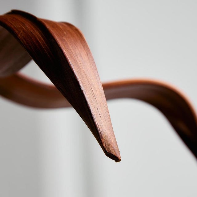 Coconut Leaves Pendant For Sale - Image 12 of 18