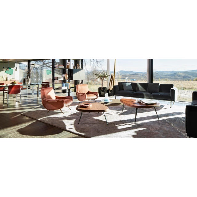 Modular Bookcase in Black Stain Wood by Franco Albini for Cassina For Sale - Image 12 of 14