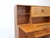 1960s Mid Century Modern Vintage Teak Tall Credenza Bufffet by G Plan For Sale In Greensboro - Image 6 of 10