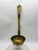 Large English Brass Soup Ladle For Sale - Image 10 of 12