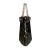 Mid 20th Century Mid 20th Century Manoriams Glass Purse For Sale - Image 5 of 9