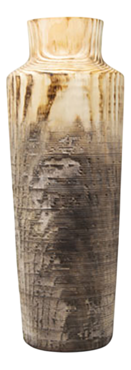 Trees Large Vase by Gumdesign