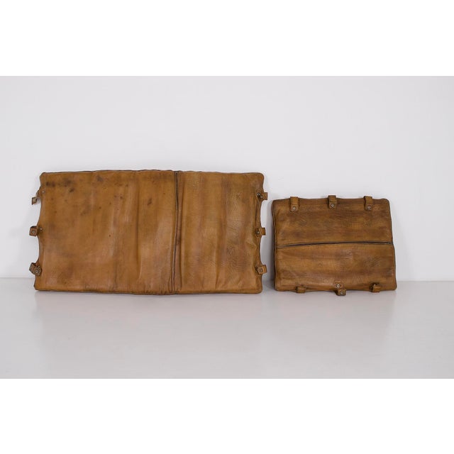 Set of Ari Armchair and Ottoman from Arne Norell, 1970s For Sale - Image 18 of 18