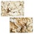 Calcite Concretion on Teak Root Base For Sale - Image 4 of 9