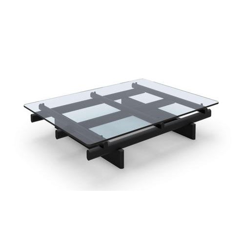 Asian Sengu Coffee Table by Patricia Urquiola for Cassina For Sale - Image 14 of 18