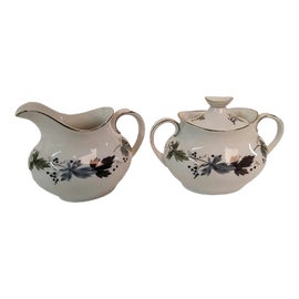 Example of Royal Doulton Creamers