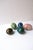 Italian Marble Egg Sculptures For Sale - Image 10 of 12