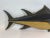 Carved and Painted Tuna Fish Carving For Sale In Boston - Image 6 of 10