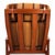 Vintage Teak Lounge Chair by Arne Wahl Iversen for Comfort, 1960 For Sale - Image 16 of 17