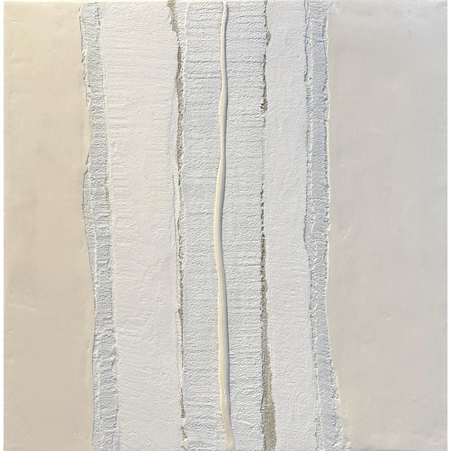 Gilbert Pauli, Birth and Mourning No. 5, Mixed Media, 2010 For Sale