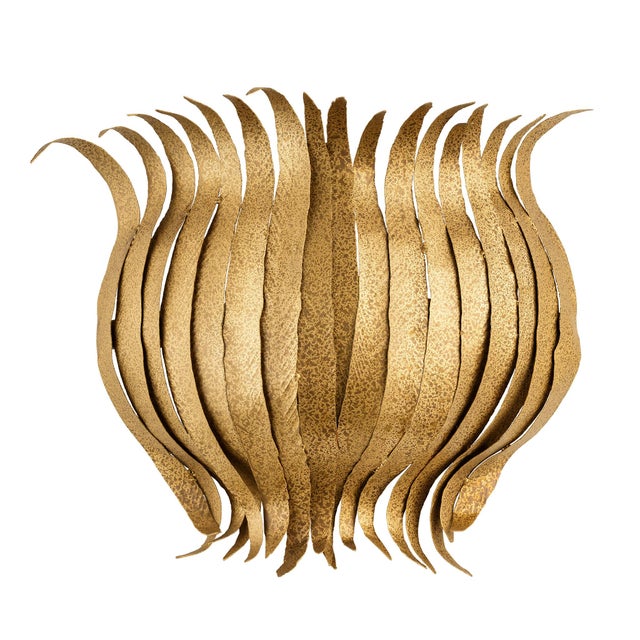 Contemporary Mccall Sconce by Lowcountry Originals For Sale - Image 3 of 3