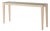 Century Furniture Santa Rosa Console Table - Natural For Sale