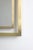 Boizot Model Mirror in Brass For Sale - Image 6 of 9