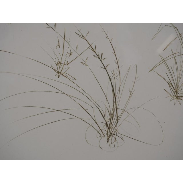 Salvador Dali, Tristan and Isolde, Vanity, Original Signed Etching For Sale - Image 5 of 8