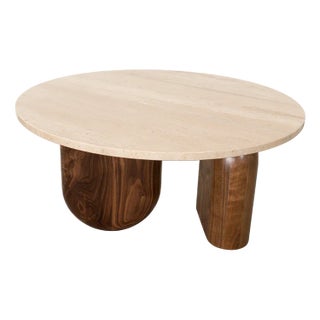 Philip Center Table by Essential Home For Sale