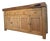 Apothecary Drawer Workbench in Pine For Sale