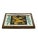 Delft Cloisonné Tile with the Coat of Arms of Noord-Brabant from Porceleyne Fles For Sale - Image 4 of 6