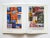 " Rauschenberg Posters " First Edition Lithograph Print Pop Art Exhibition Book For Sale - Image 11 of 12