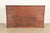 Charak Furniture Georgian Mahogany Sideboard Buffet or Bar Cabinet, 1940s For Sale - Image 17 of 18