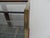 Antique Mahogany Bakery Display Cabinet, 1920s For Sale - Image 4 of 18