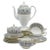 Mid 20th Century Wedgwood Porcelain Tableware Dinner Service for 12 People For Sale - Image 5 of 13