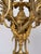 Napoleon III Gilded Bronze Mantelpiece Set, Set of 3 For Sale - Image 13 of 14