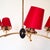 Mid-Century Modern Five-Arm Sputnik Chandelier, Germany, 1960s For Sale - Image 16 of 17