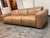 Brown Living Spaces Miles Power Recliner Sofa, Set For Sale - Image 8 of 12