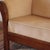 Art Deco Two-Seater Sofa with Curved Armrests, 1930 For Sale - Image 8 of 15